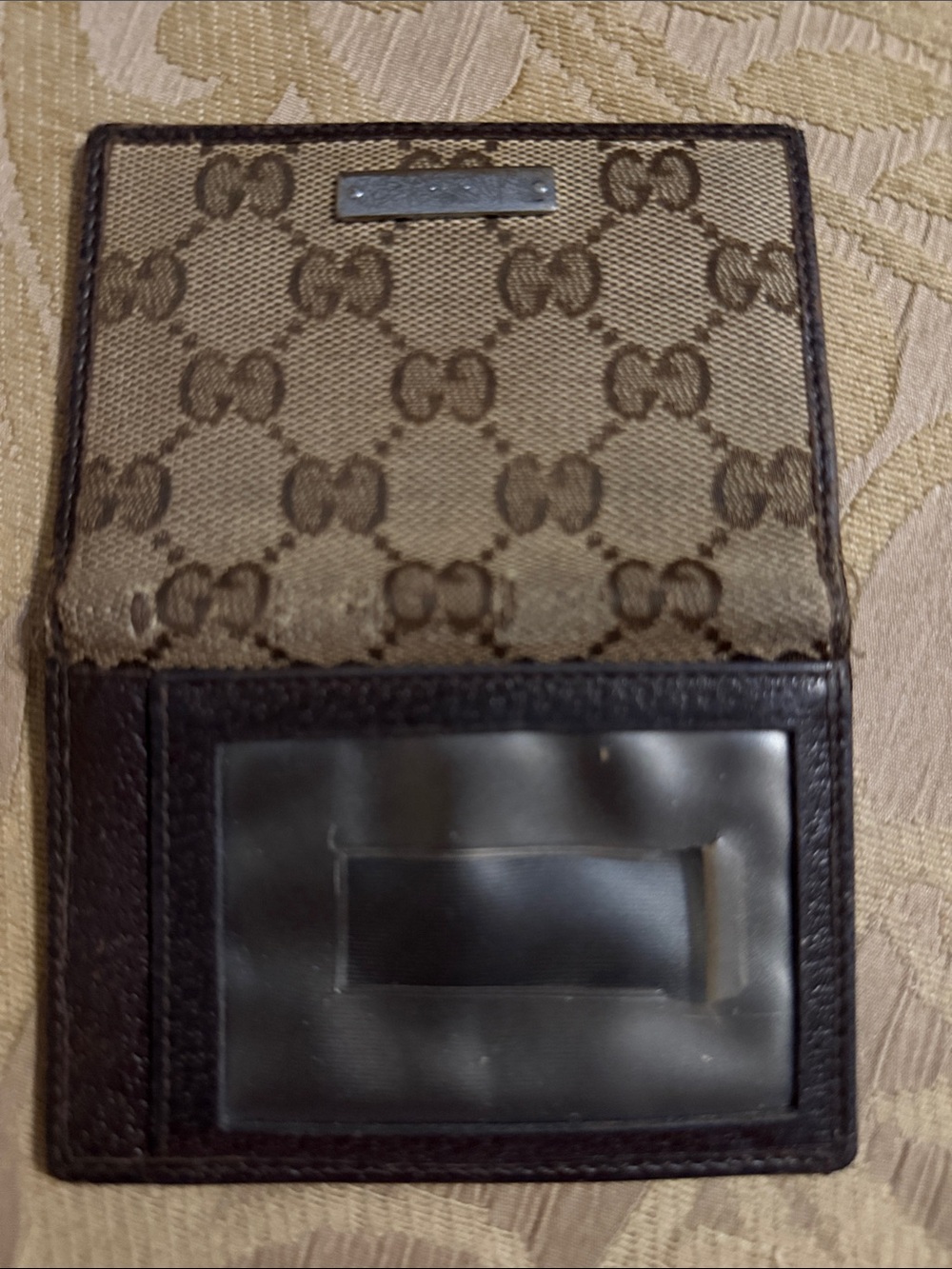 Gucci Gucci Card Case preowned - Picture 4 of 16